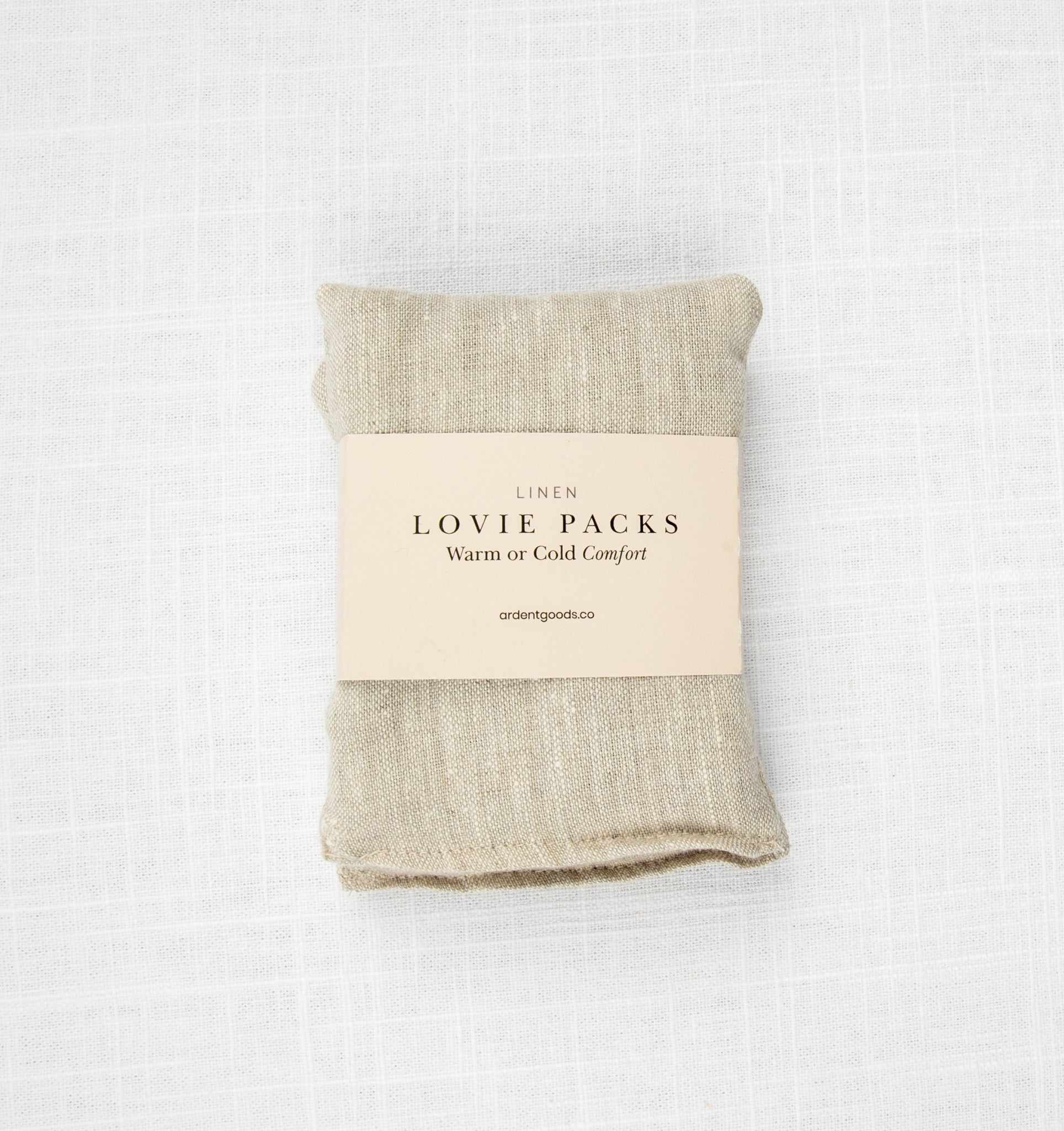 Lovie Packs – take heart shop