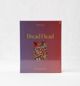 Bread Head Piecework Puzzle