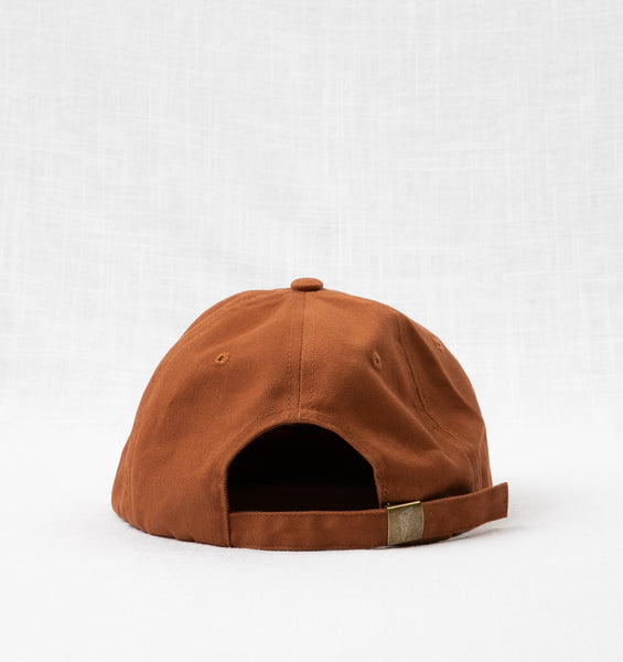 Timothy Brennan Sow Love Cap