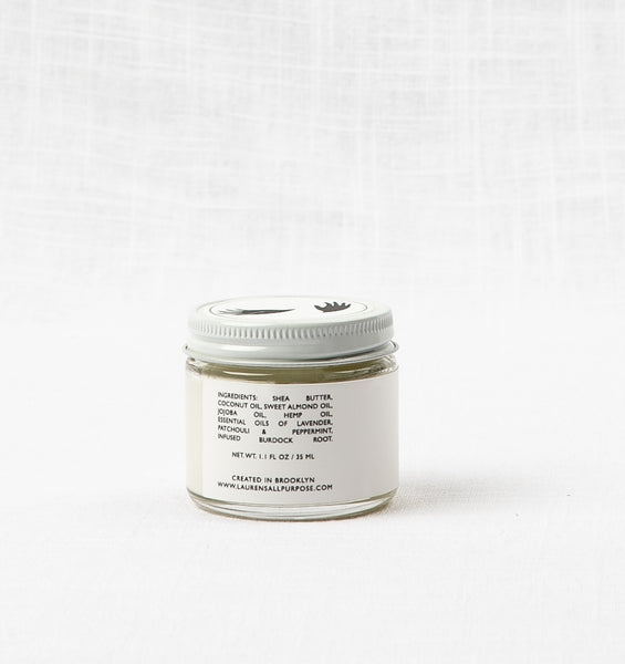 Lauren's All Purpose Salve