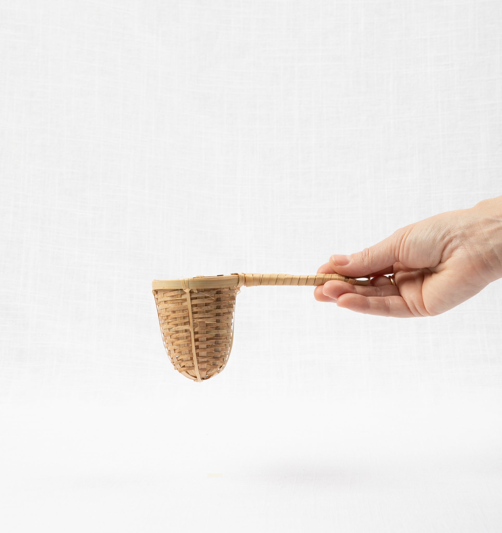 Woven Tea Strainer