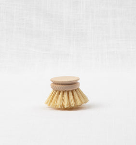 Earth and Nest Dish Brush Replacement Head
