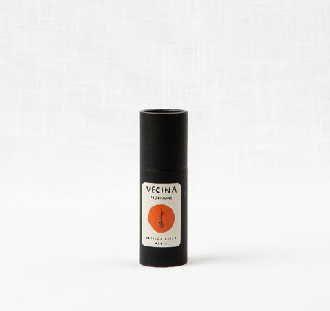 Vecina Provisions Pasilla Chile Magic