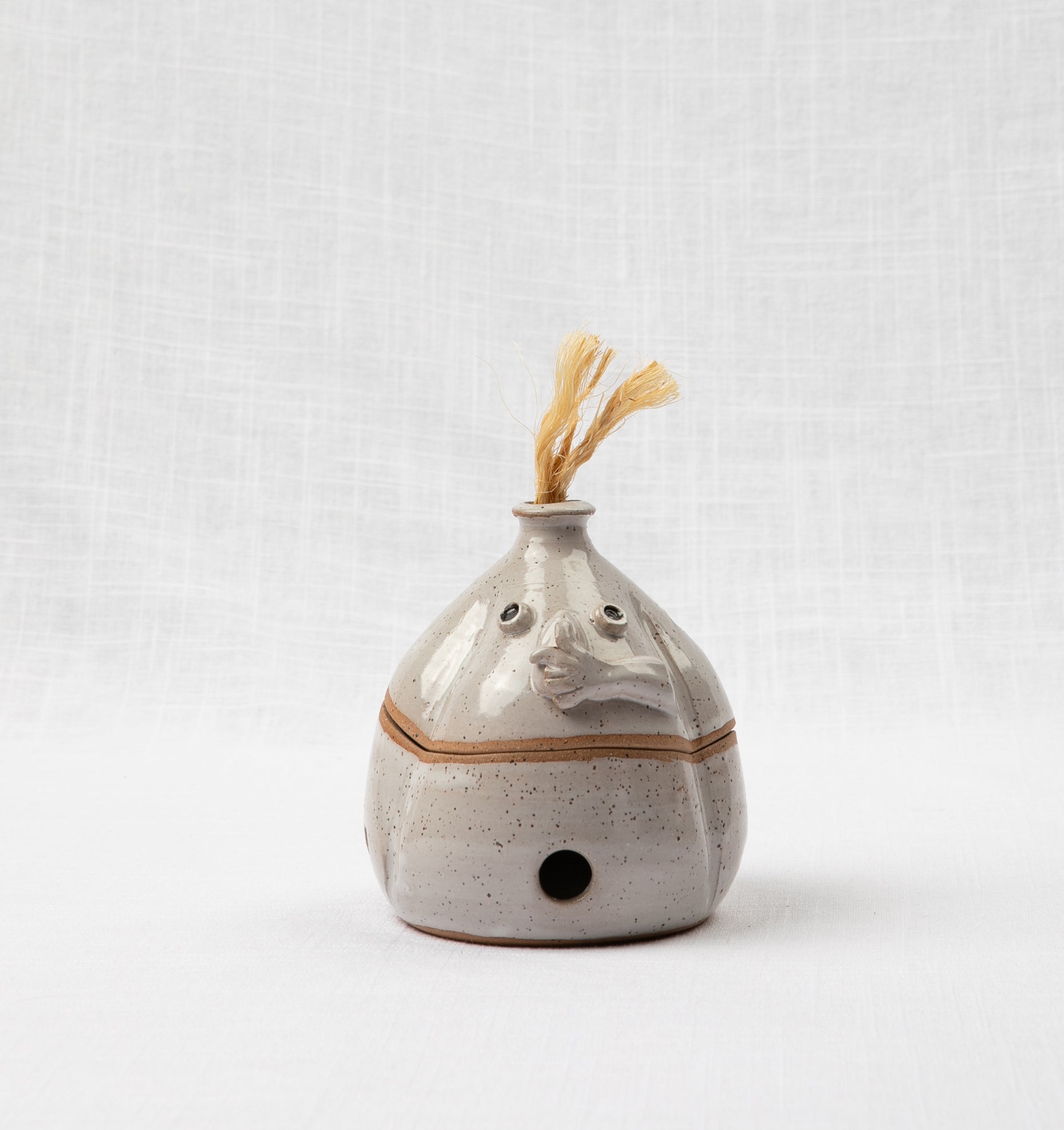 Garlic Keeper