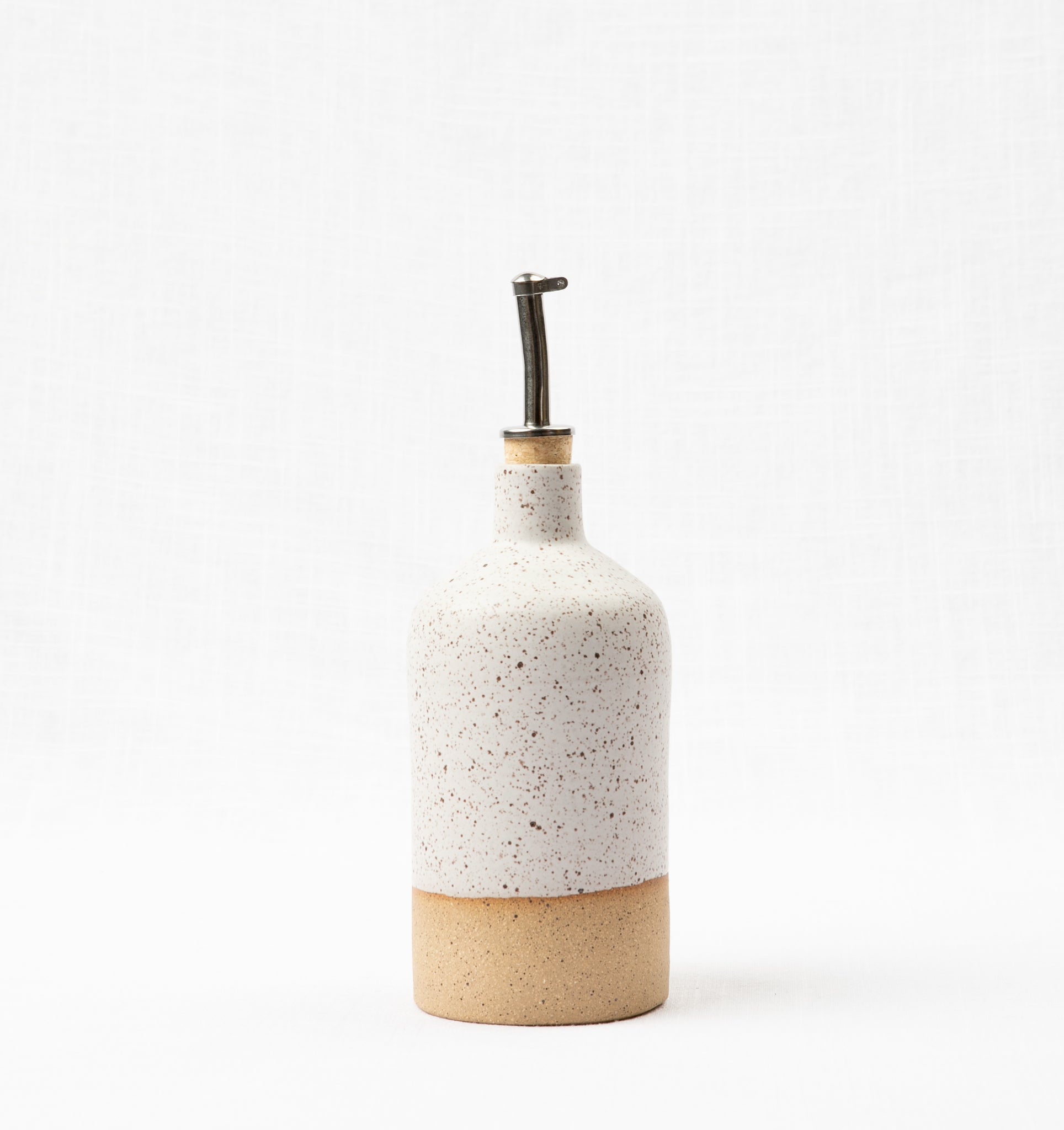 Ceramic Oil Dispenser