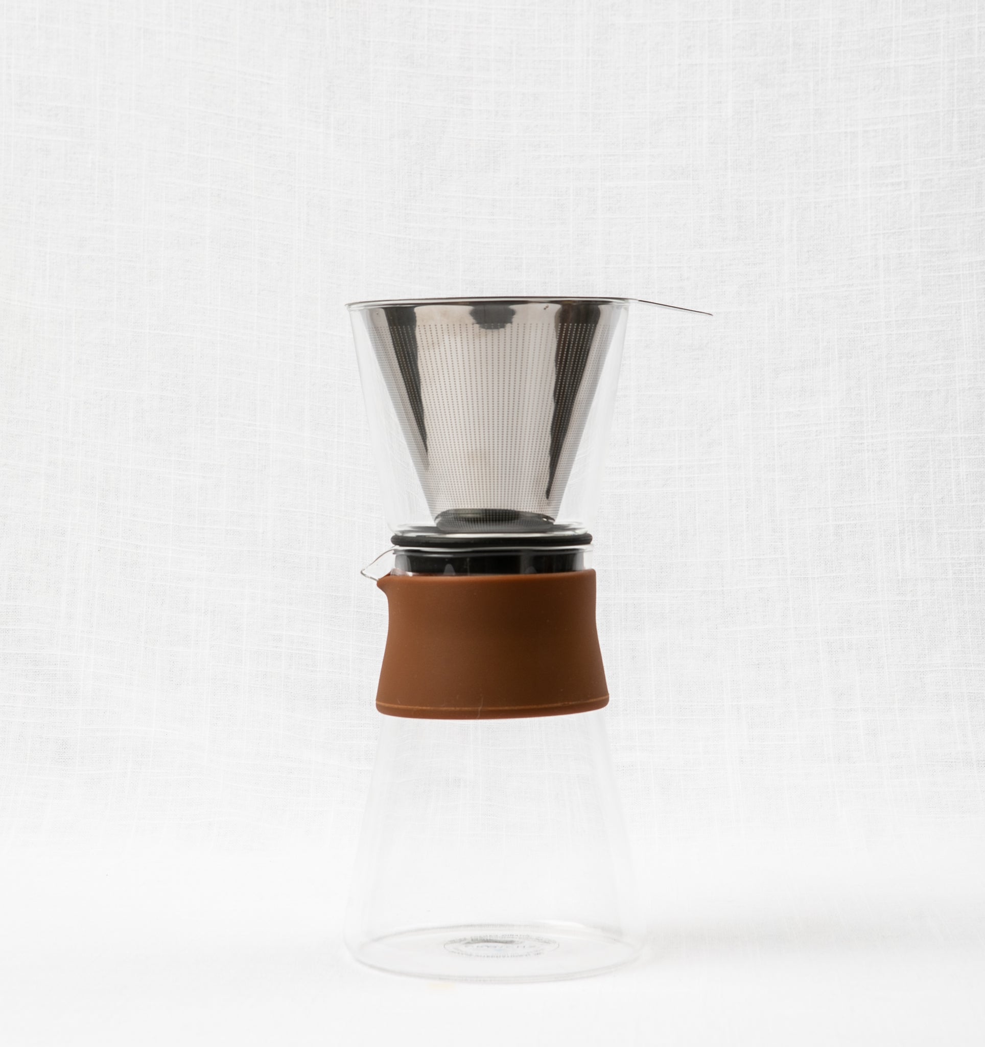 Grosche Amsterdam Pour Over Coffee Maker