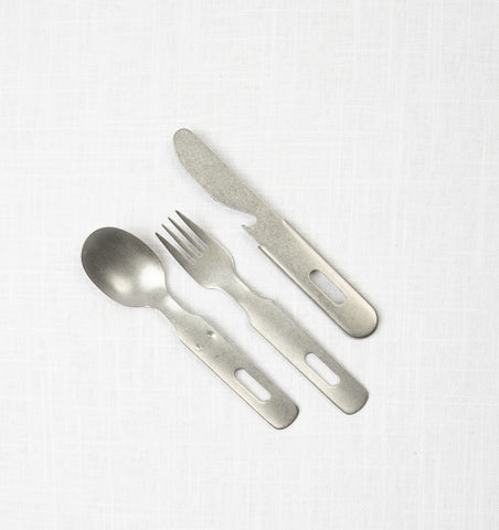Portable Cutlery Set