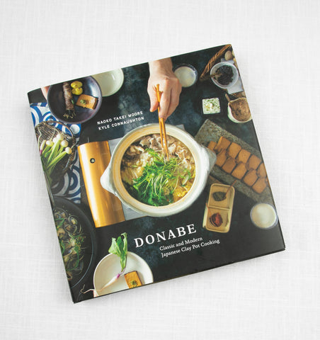 Donabe Cookbook