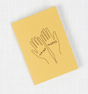 Haiku Hands