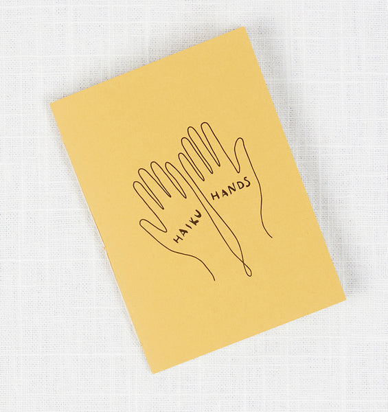 Haiku Hands