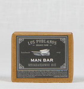 Los Poblanos Bar Soaps