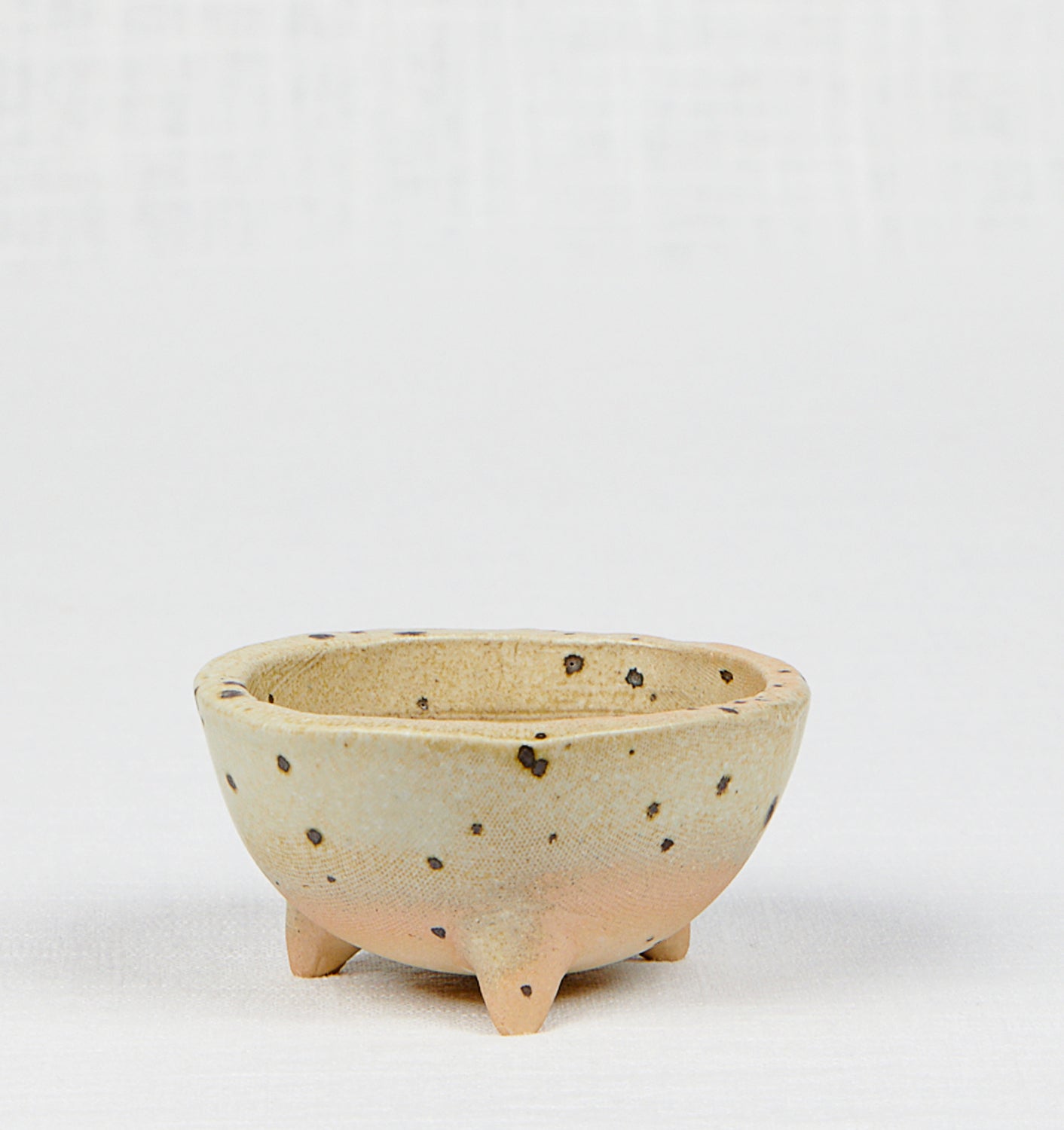Ceramic Tea Strainer Holder