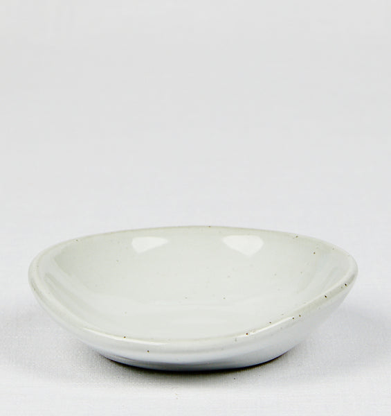Sawyer Ceramics Spoon Rest