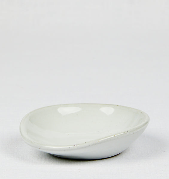 Sawyer Ceramics Spoon Rest