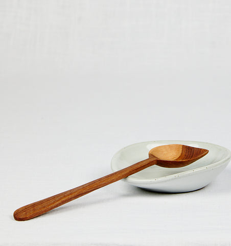 Sawyer Ceramics Spoon Rest