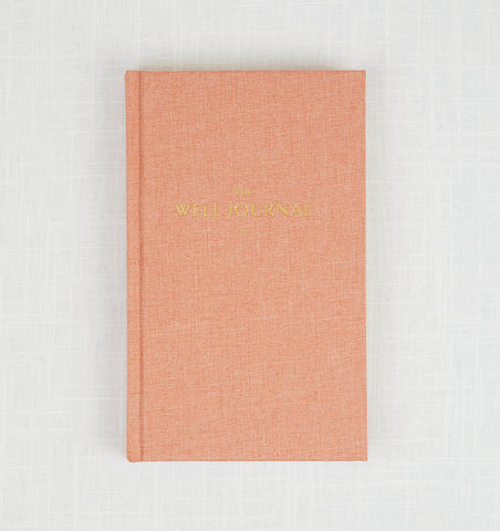 The Well Journal