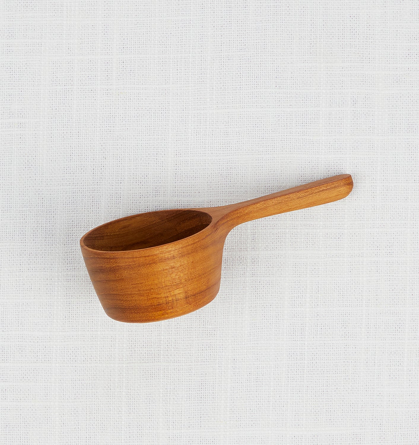 Wooden Coffee Bean Spoon Beech Coffee Bean Measuring Spoon - Temu