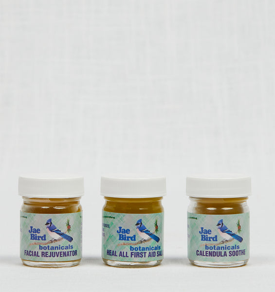 Jae Bird Facial Rejuvenation Salve