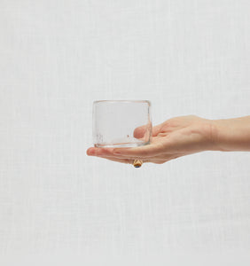 Oaxacan Organic Glassware
