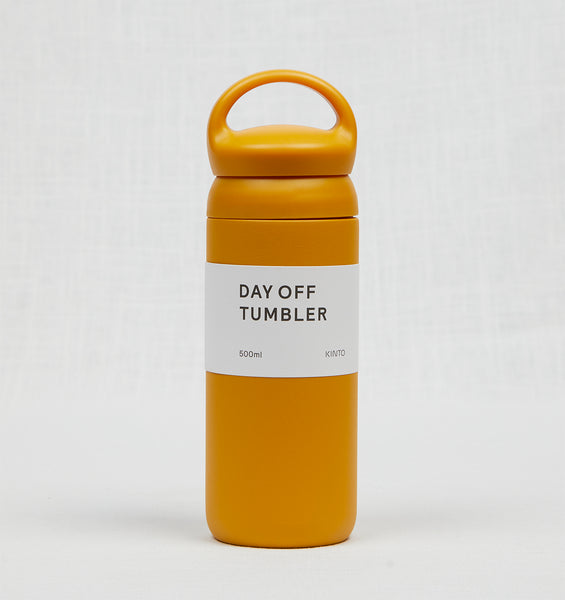 Kinto Day Off Tumbler