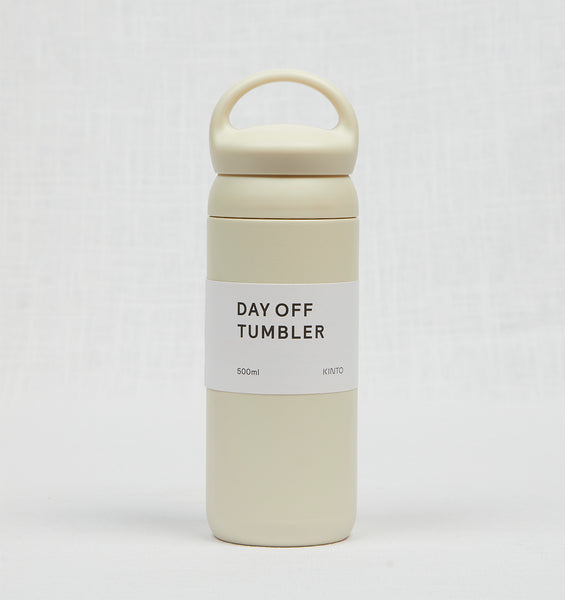 Kinto Day Off Tumbler