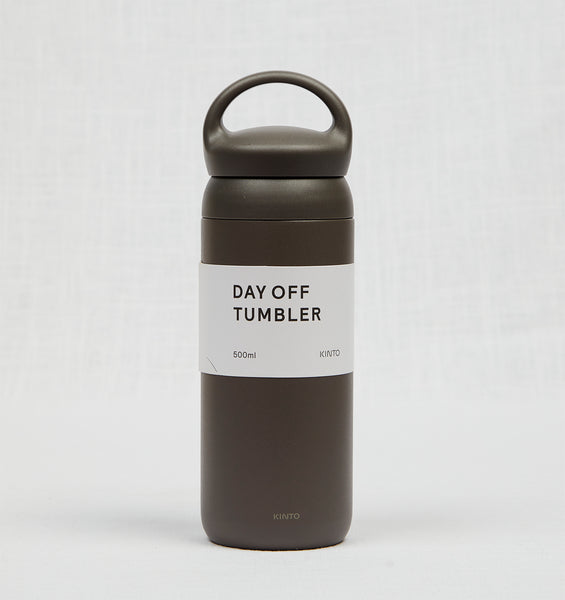 Kinto Day Off Tumbler