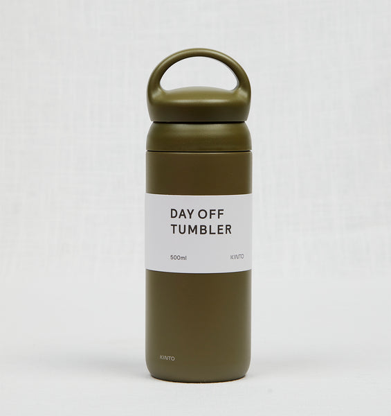 Kinto Day Off Tumbler