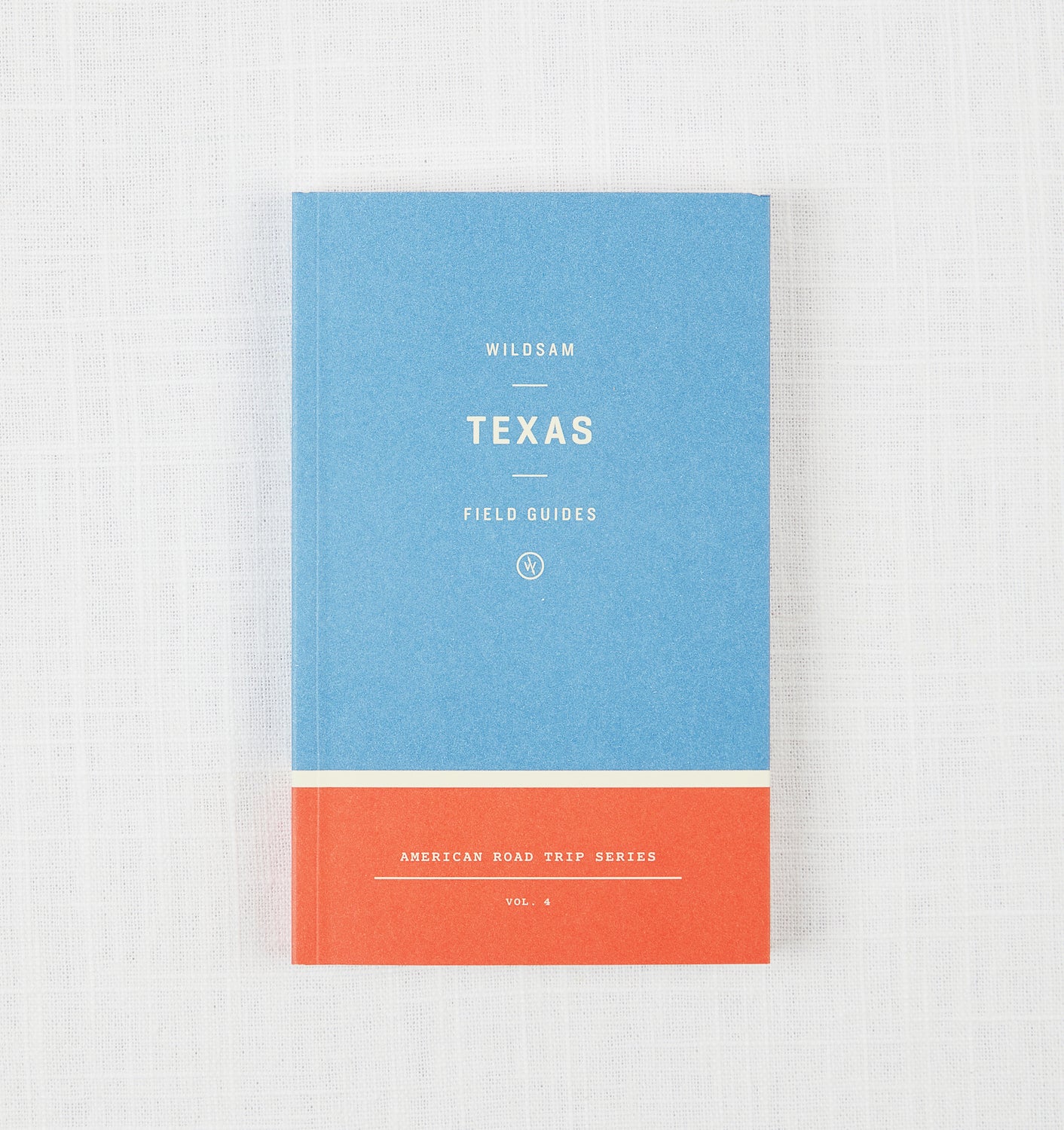 Wildsam Field Guide: Texas