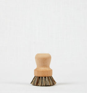 Pot & Pan Brush