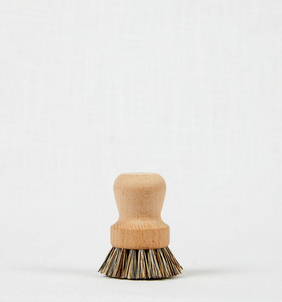 Pot & Pan Brush