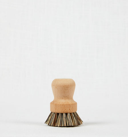 Pot & Pan Brush