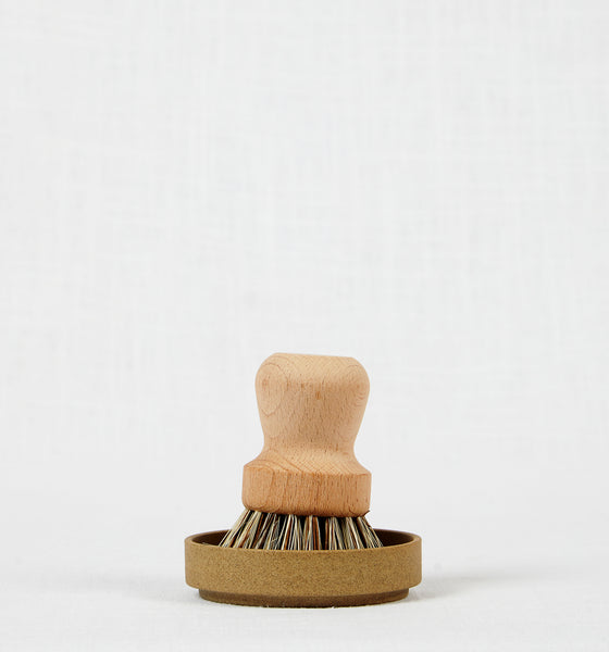 Pot & Pan Brush