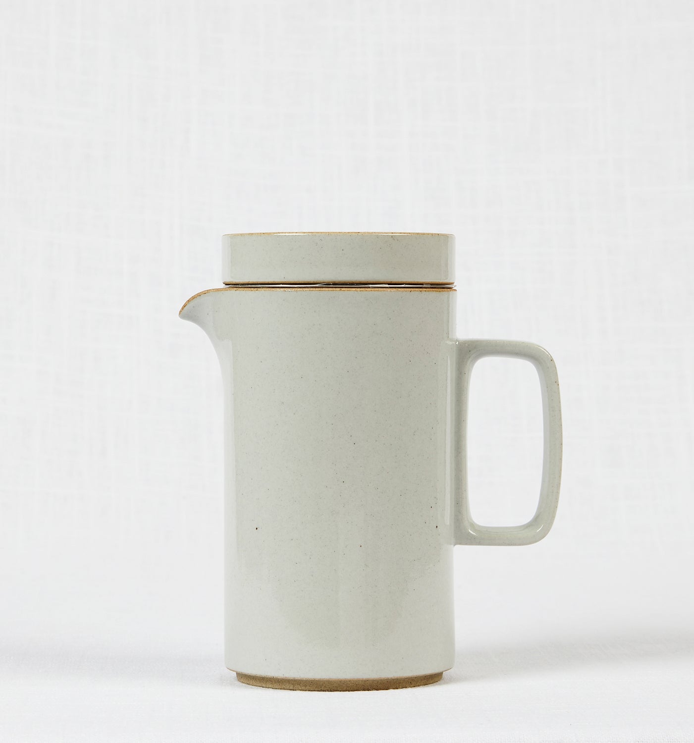 Hasami Porcelain Tall Teapot – take heart shop