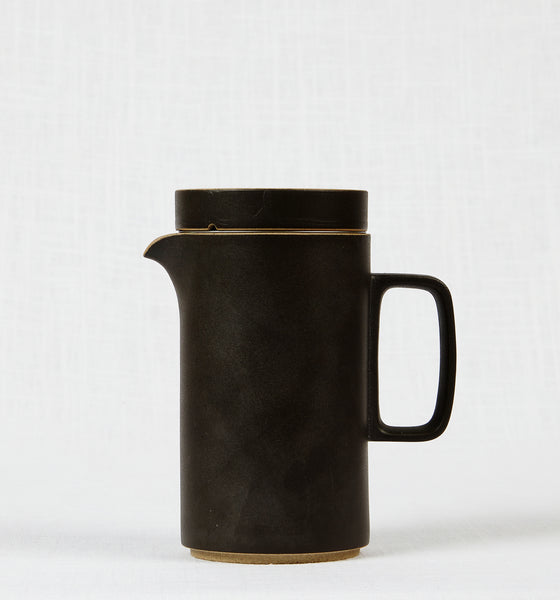 Hasami Porcelain Tall Teapot