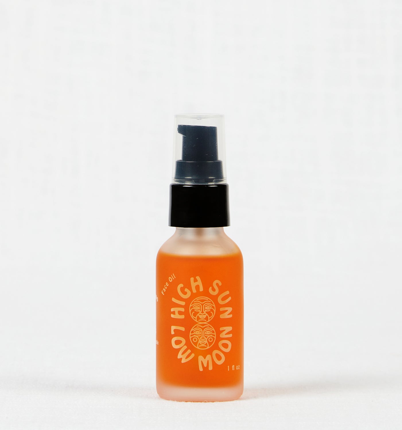 Ode to Venus Face Oil