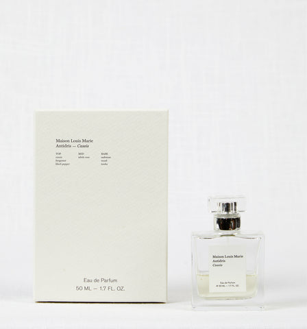 Maison Louis Marie Eau de Perfum