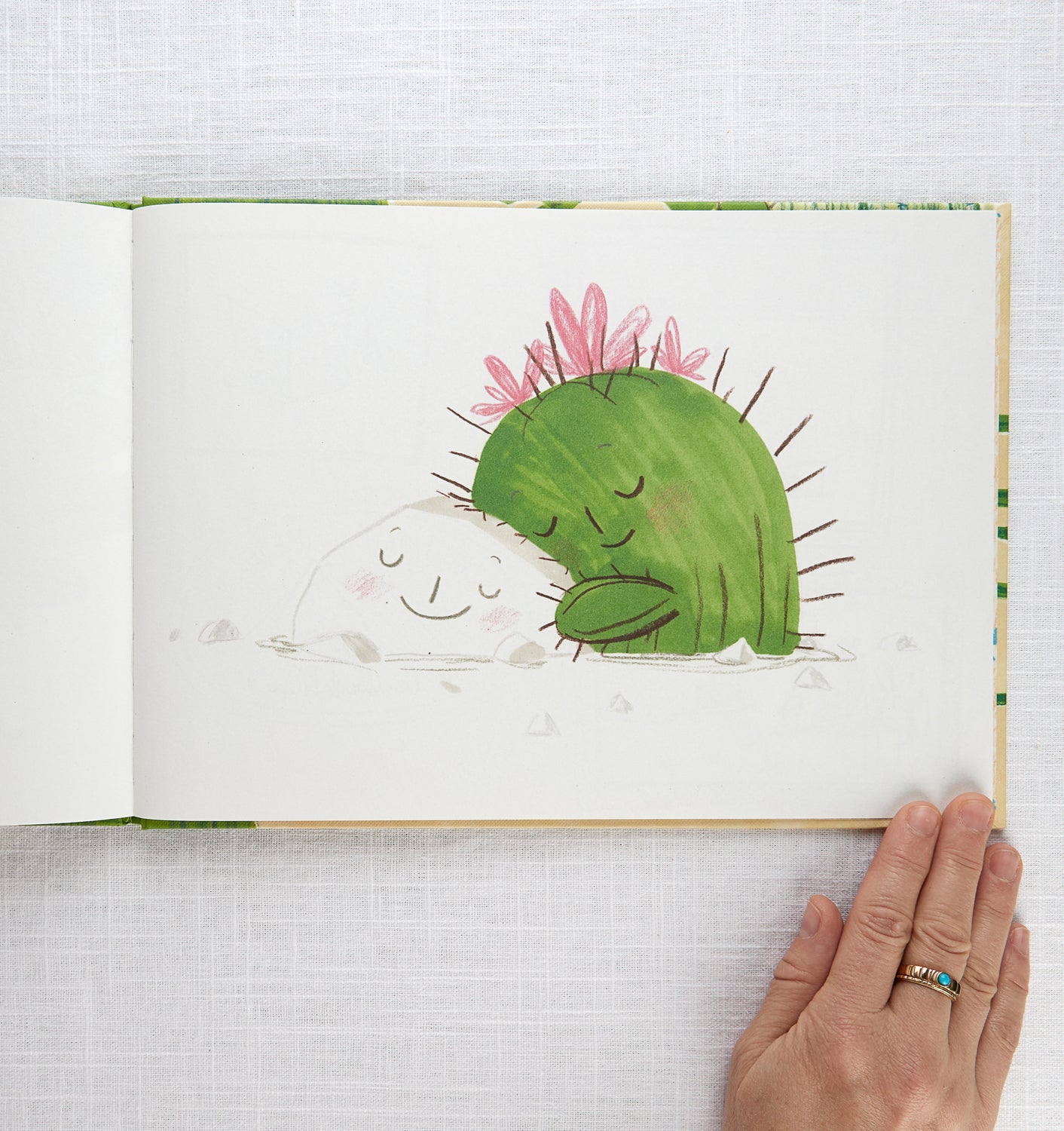 Hug Me – take heart shop