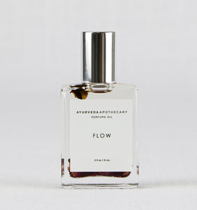 Flow Balancing Perfume Oil