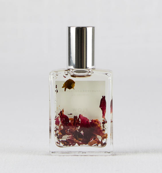 Flow Balancing Perfume Oil