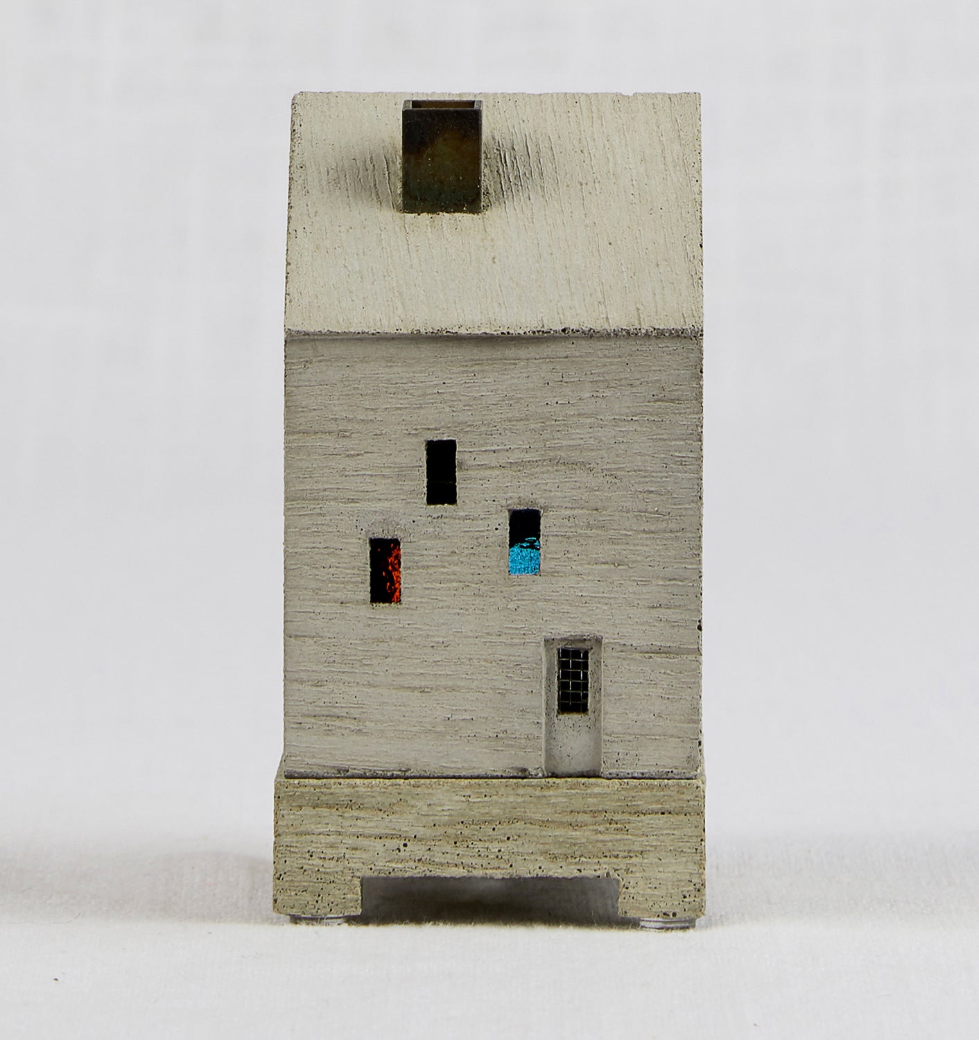 Cottage Incense Burner