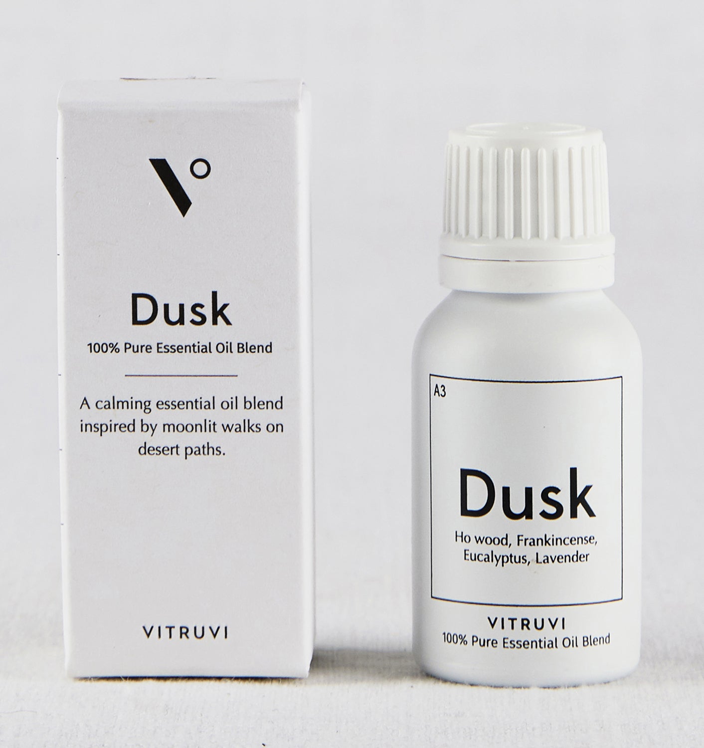 Vitruvi Essential Oil Blend