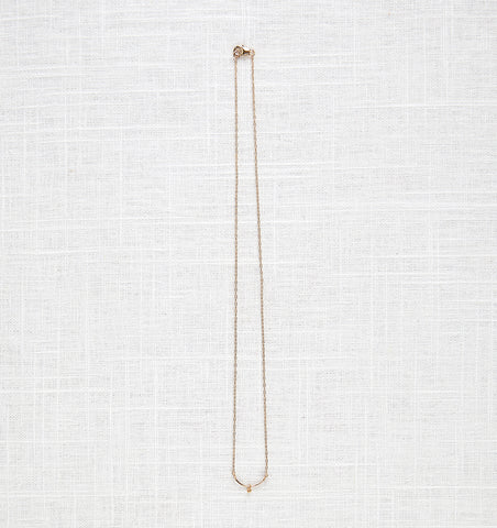 Swing Necklace
