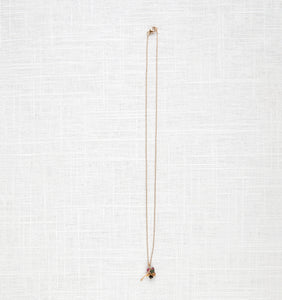 Talis Necklace