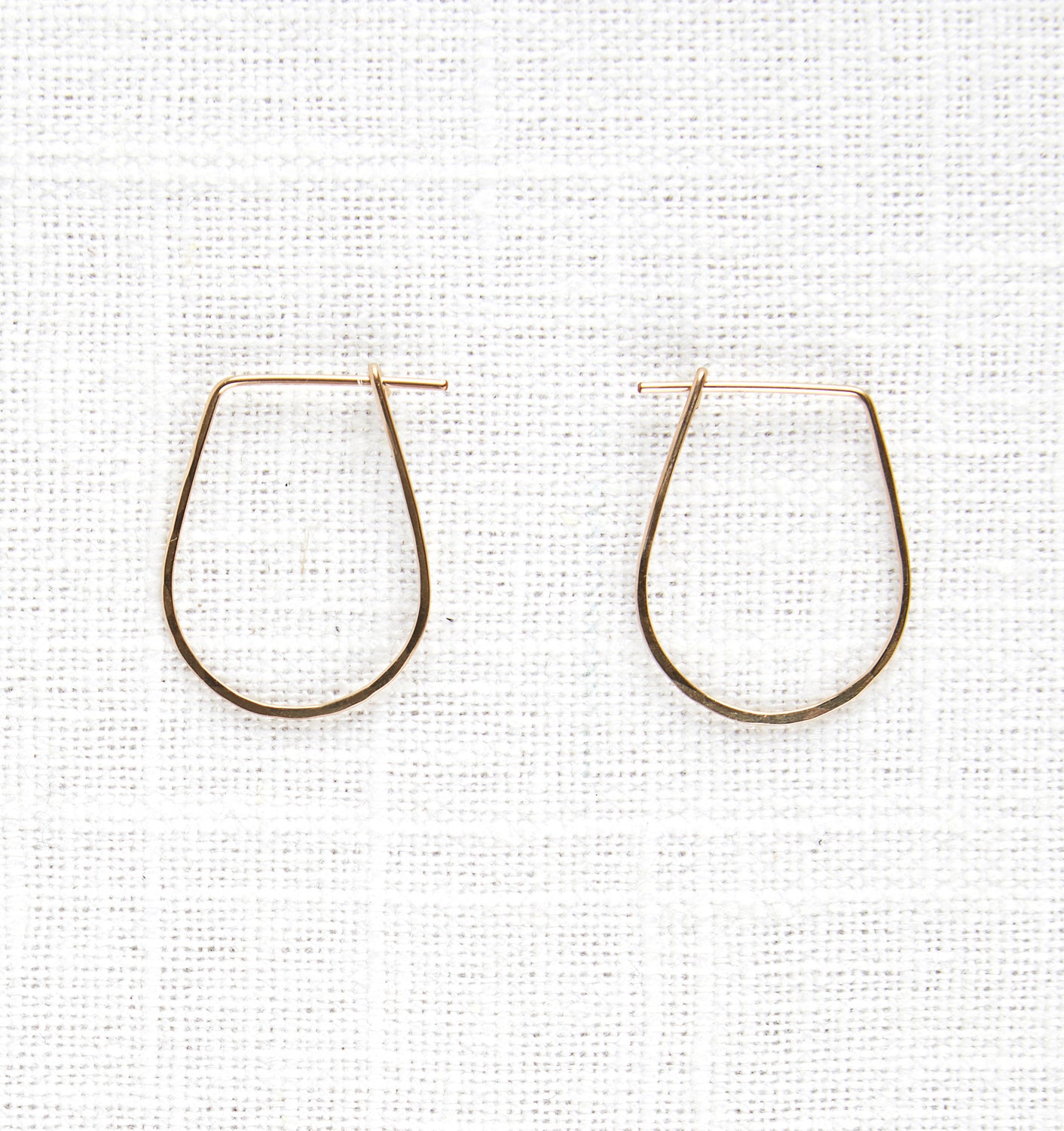 Portrait Earrings