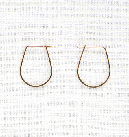 Portrait Earrings