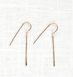 Dash Earrings