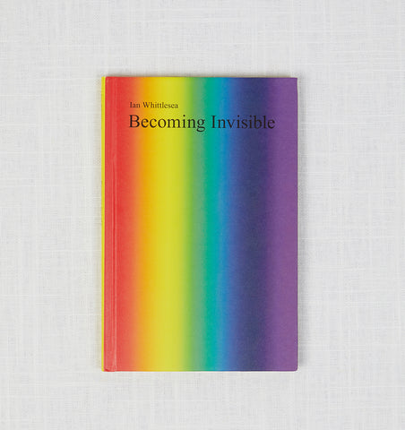 Becoming Invisible