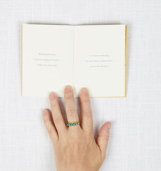 Haiku Hands