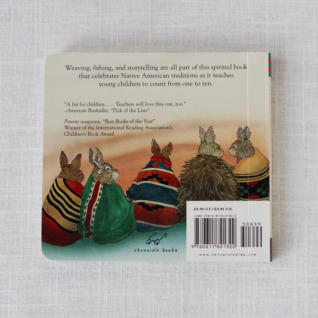 Ten Bed Rabbits Ten Little Rabbits – take heart shop